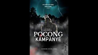 POCONG KAMPANYE - FILM HORROR COMEDY TERBARU 2024