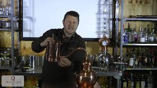 5lt Alembic Still