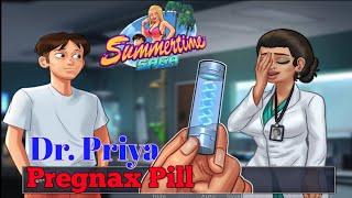 When theres no other way  Dr. Priya Singh Complete Story #SummertimeSaga