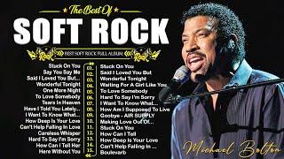 Lionel Richie The Best Full Album Lionel Richie Greatest Hits Playlist