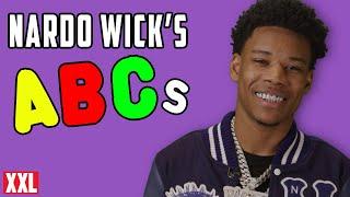 Nardo Wicks ABCs