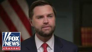 JD Vance faces off with CNN ABC Brilliant