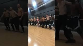 Britney Spears - Scream & Shout 2018 Rehearsal NEW Footage