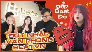 Schannel đột nhập Beatvn Sự thật kinh hoàng VP Beat & những admin phía sau  ĐI ĐÂU ĐÓ