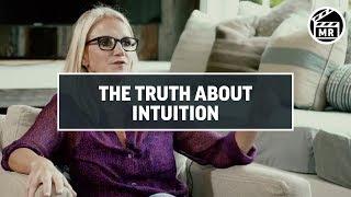 The Truth About Intuition  Mel Robbins