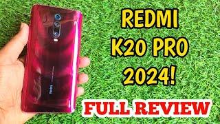 Redmi K20 Pro In 2024 Redmi K20 pro Review Buy or not in 2024