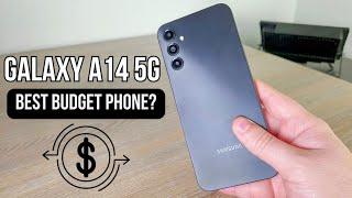 Samsung Galaxy A14 5G Review 6 Months Later
