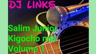 Salim Junior Gospel Mugithi Mix Volume 1 I Dj Links