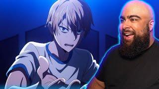 VOLLEYBALL KING MIYUKI  Kaguya-sama Love Is War Episode 5 Reaction