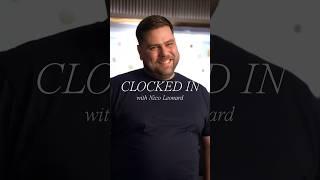 Openworked or plain dial @NicoLeonard? Hard to tell Watch the full episode on our channel.