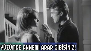 Zerrinin Annesine Benzerliği Namıkı Etkiler - Hırçın Kadın 1967