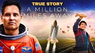 A Million Miles Away Hollywood Movie Explained in Hindi Hollywood movie explained by Bollywood Cafe