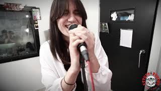 Estudo Bonobo Live Sessions - Savior - Red Hot Chili Peppers Cover