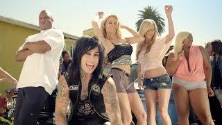 Falling In Reverse - Good Girls Bad Guys