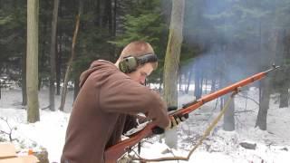 Mosin Rapid Fire