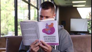 Funny book cover Prank 