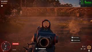 Far Cry 6 1440p Benchmark RTX 2060 SUPER Intel i5 9400F