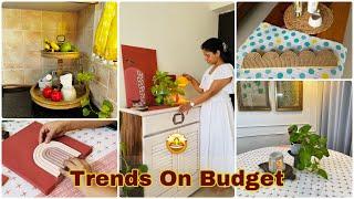 6 Trending Home Decor Ideas Lekin Budget Me 
