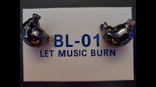 Blon BL-01 - Shockingly Good or Bad? Do my ears burn?