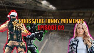 AAAAHHHHH  Crossfire Funny Moments Episode 9