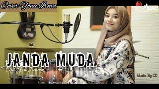 Yona Irma - JANDA MUDA  Cover  Remix minang terbaru