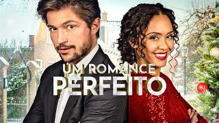 Filme Um Romance Perfeito Romântico 2024