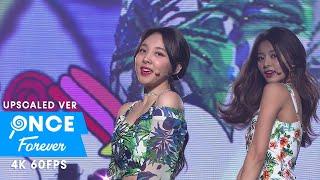 TWICE「Hold Me Tight」TWICELAND Zone 2 60fps