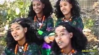 Zemenu Tadese Arhibu Ethiopian Music