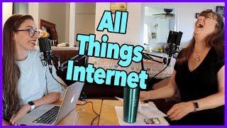 All Things Internet Snippet