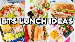 Back to School Lunch Ideas for Kids of Any Age  MOMables Healthy School Lunches