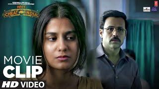 Aap Mujhe Hero Lage They  WHY CHEAT INDIA  Movie Clip  Emraan Hashmi Shreya Dhanwanthary