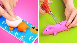 Awesome Fidget Toys How to Entertain Your Kids?