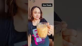 Weightloss Papaya Smoothie  Riya R Patwa