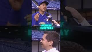 Munenori Kawasakis FUNNIEST Baseball Interview Ever 