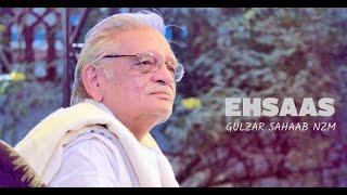 HEART TOUCHING POETRY BY GULZAR SAHAB  Urdu Poetry