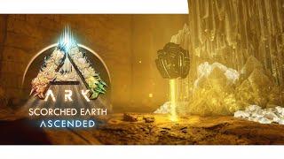 Scorched Earth Artifacts Location Guide