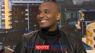 The best decision Ive made - Clinton Morrison on playing for Republic of Ireland