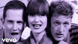 Swing Out Sister - Breakout Official Music Video