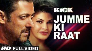 Jumme Ki Raat Full Video Song  Salman Khan Jacqueline Fernandez  Mika Singh  Himesh Reshammiya