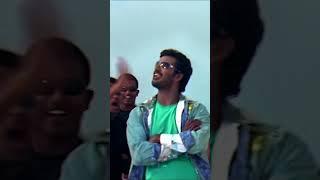 நா காலம் எல்லாம் வாழ  - #shorts  Malaikottai  Vishal  Priyamani  Mani Sharma Tamil Music Video