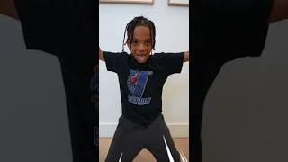 Try Not To Laugh Challenge #shorts  The Prince Family