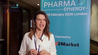 Pharma BD&Partnerships Juliana Mazza Reis Director of Business Development & Licensing Eurofarma