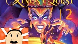 Kings Quest 7 - WELCOMEVALENICETOOOGABOOGALAND