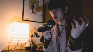 SHOW-GO - Eyes On Me  Beatbox 