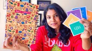 My Positivity Kit Planner for Self Growth  Journal Flip Through & Self Growth Planner  AdityIyer