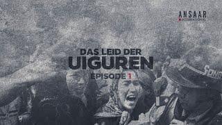 DAS LEID DER UIGUREN