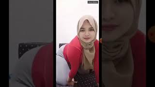 Goyang hot live bigo #bigohijabstyle #bigo #hiburan #hot #tante #hijab