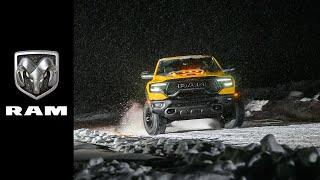 2023 Ram 1500 TRX  Havoc Edition