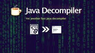 How to decompile Software back into source code