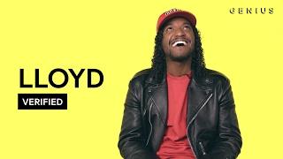 Lloyd Tru Official Lyrics & Meaning  Verified